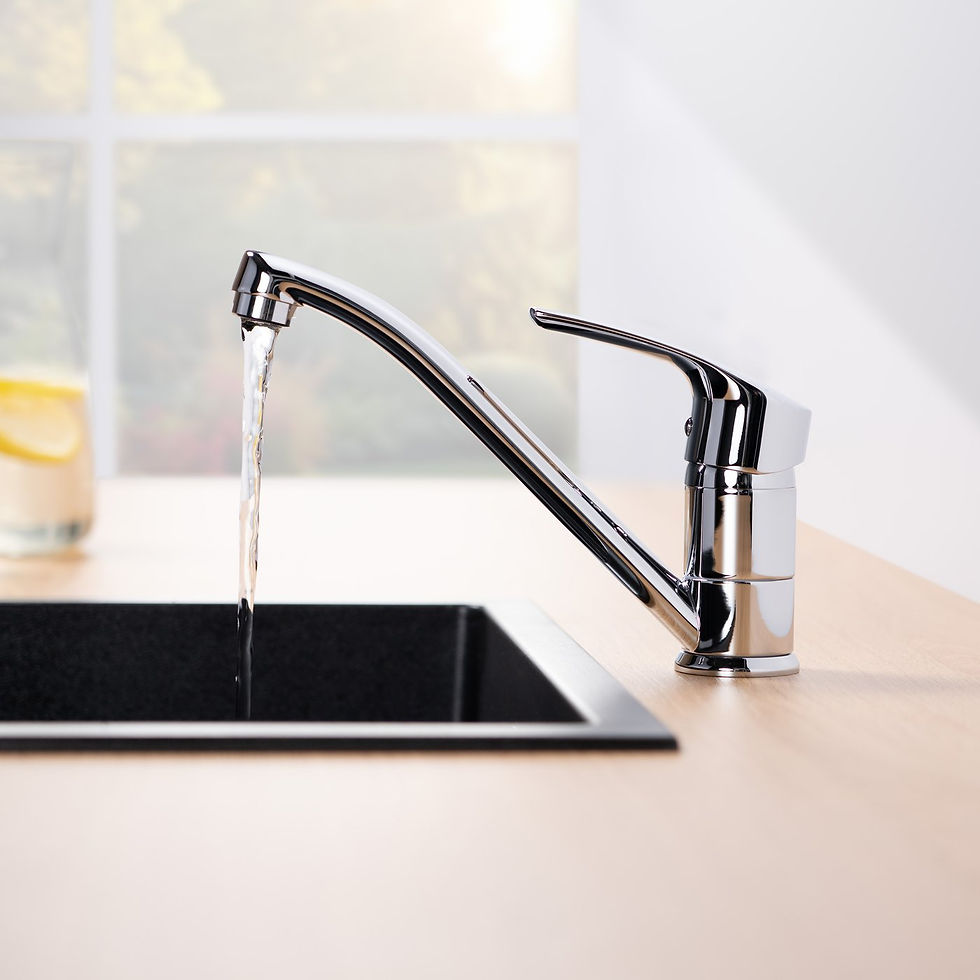 Miniature : Fortis Nolo Medium Mitigeur de cuisine