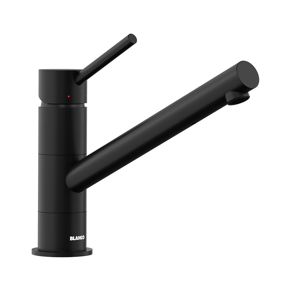 Miniature : Blanco Kano Mitigeur de cuisine, pivotant