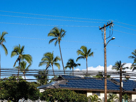 Should You Go Off-Grid? Comparing Solar Options in Hawaii