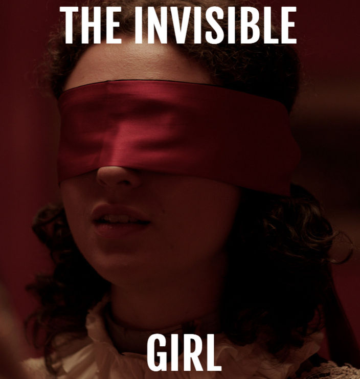 The Invisible Girl