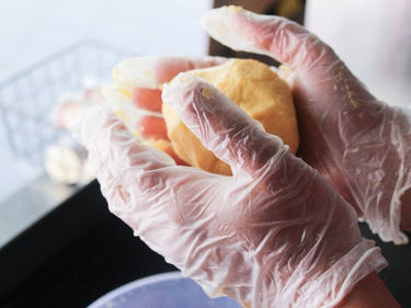 Behind-the-Scenes at Peter’s Panas: The Art of Venezuelan Food Truck Catering