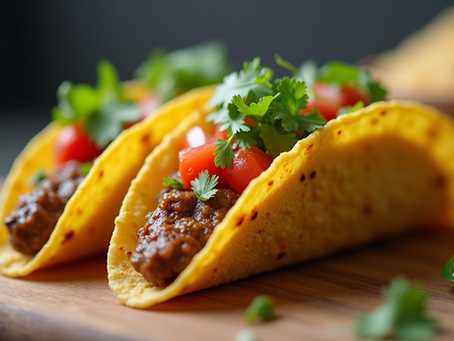 Why Latin Food Trucks are Perfect for Any Event