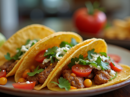 Elevate Your Event with Authentic Latin Catering