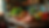 Wide angle view of a colorful kitchen filled with traditional Venezuelan ingredients
