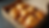 High angle view of a delivery box filled with assorted empanadas