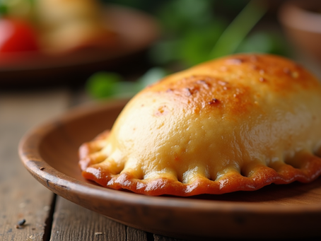 Order Empanadas Online: Empanadas Delivery Options in London