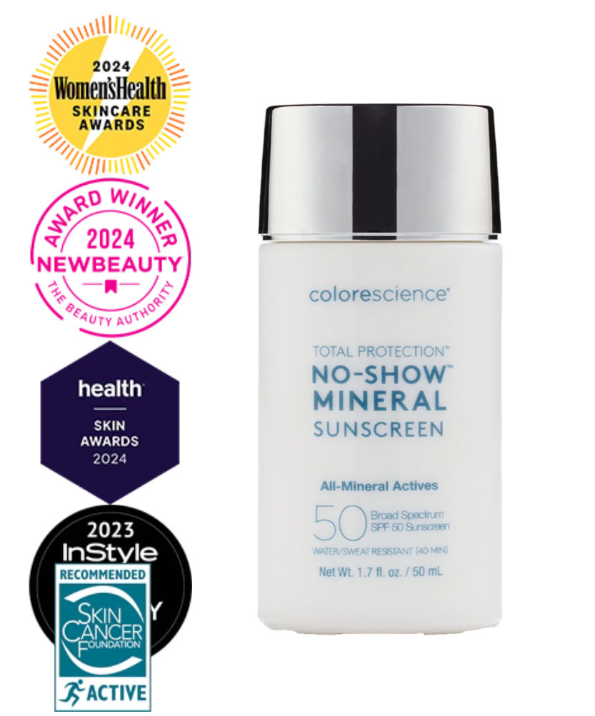 Colorscience No Show SPF50 (2.6oz)