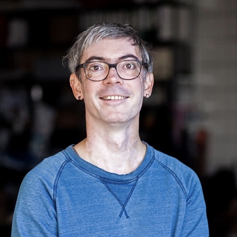 ANDREAS KLEEMANN