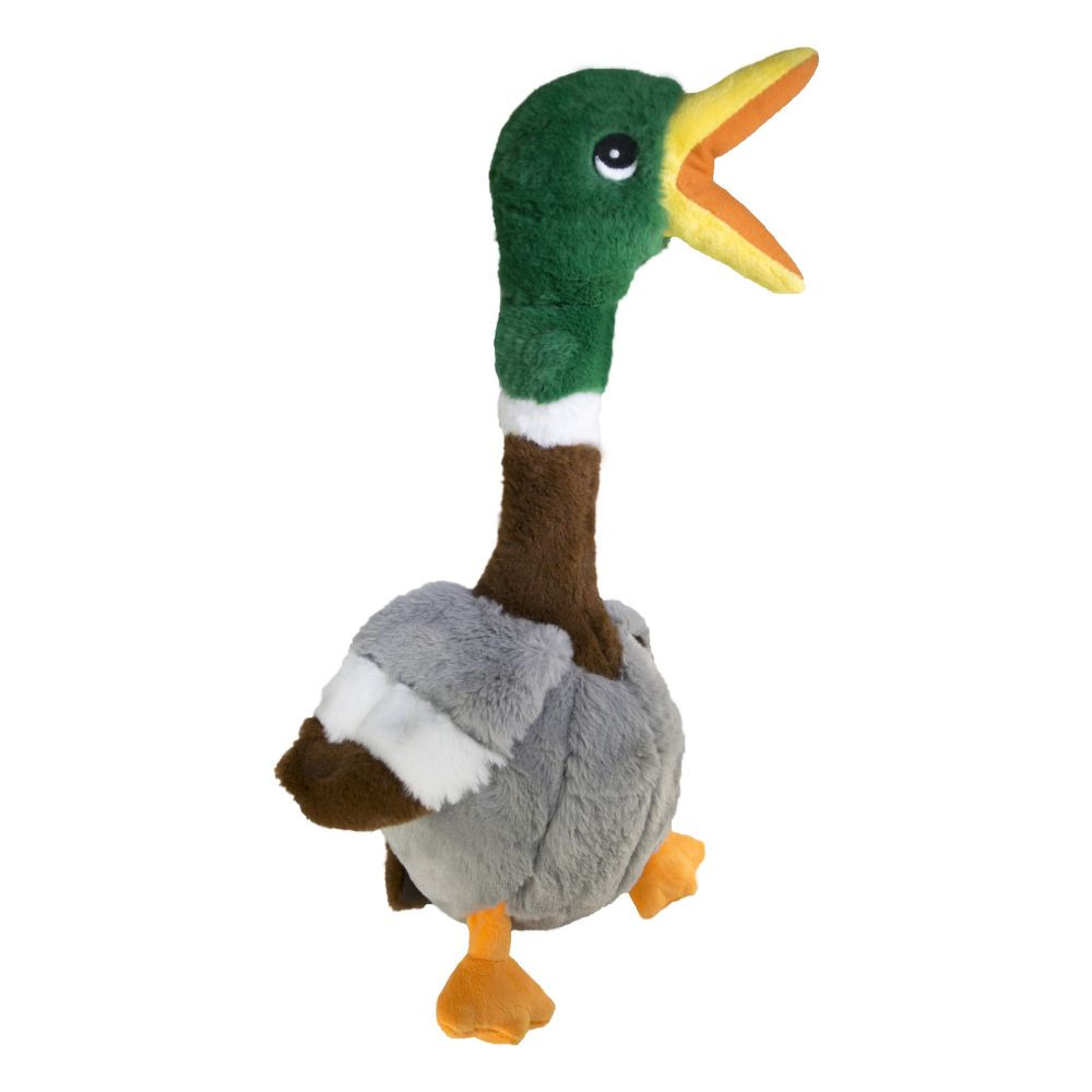 Peluche Canard