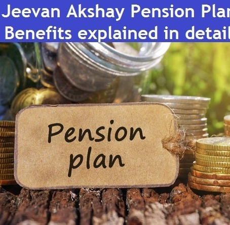 Great plan of LIC, get ₹19 thousand rupees every month by giving an installment, will earn lifetime!