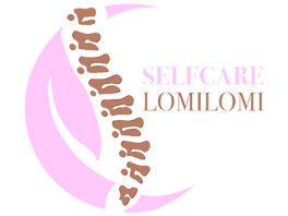 Selfcare Lomilomi