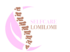 Selfcare Lomilomi