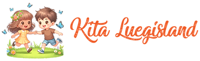 Kita Luegisland Logo