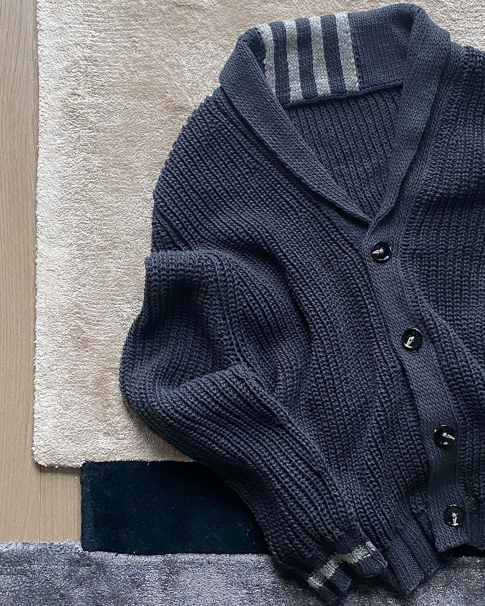 Thumbnail: His/ Hers Vincent Cardigan