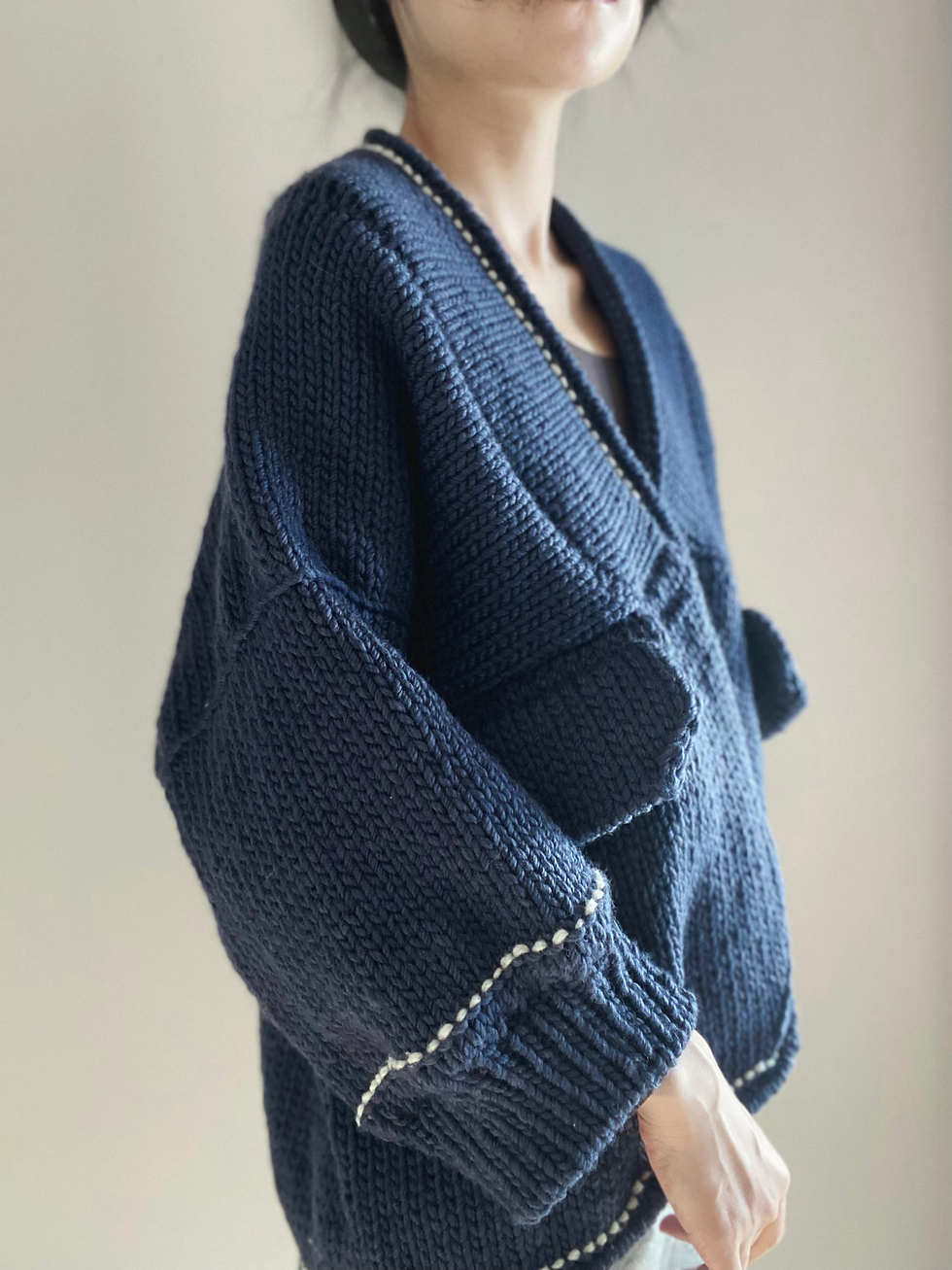 That 'Borrowed' Coat