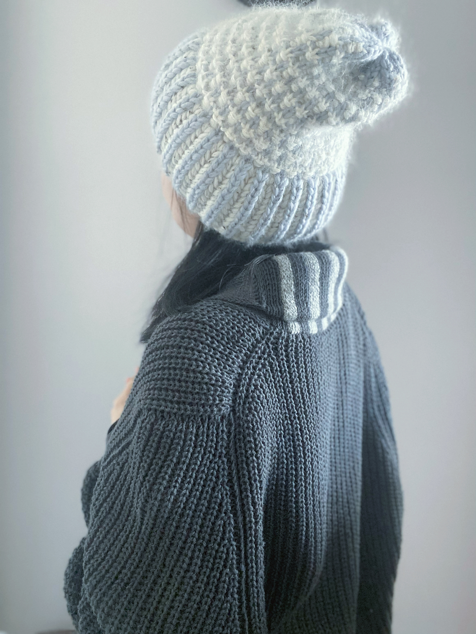 Thumbnail: Storm Beanie