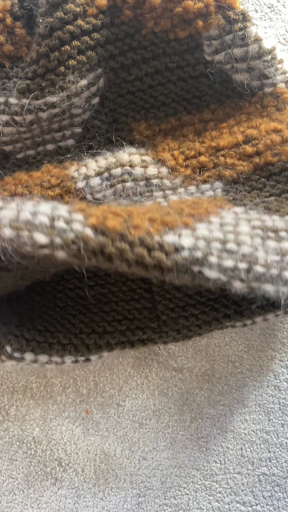 Thumbnail: Pixel Beanie