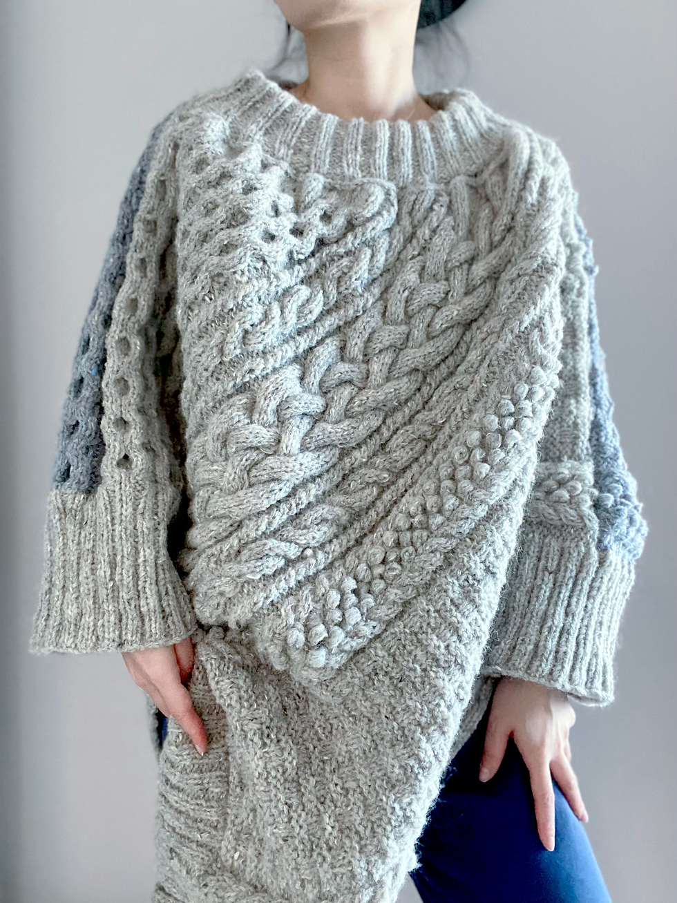 Thumbnail: Pisa Sweater