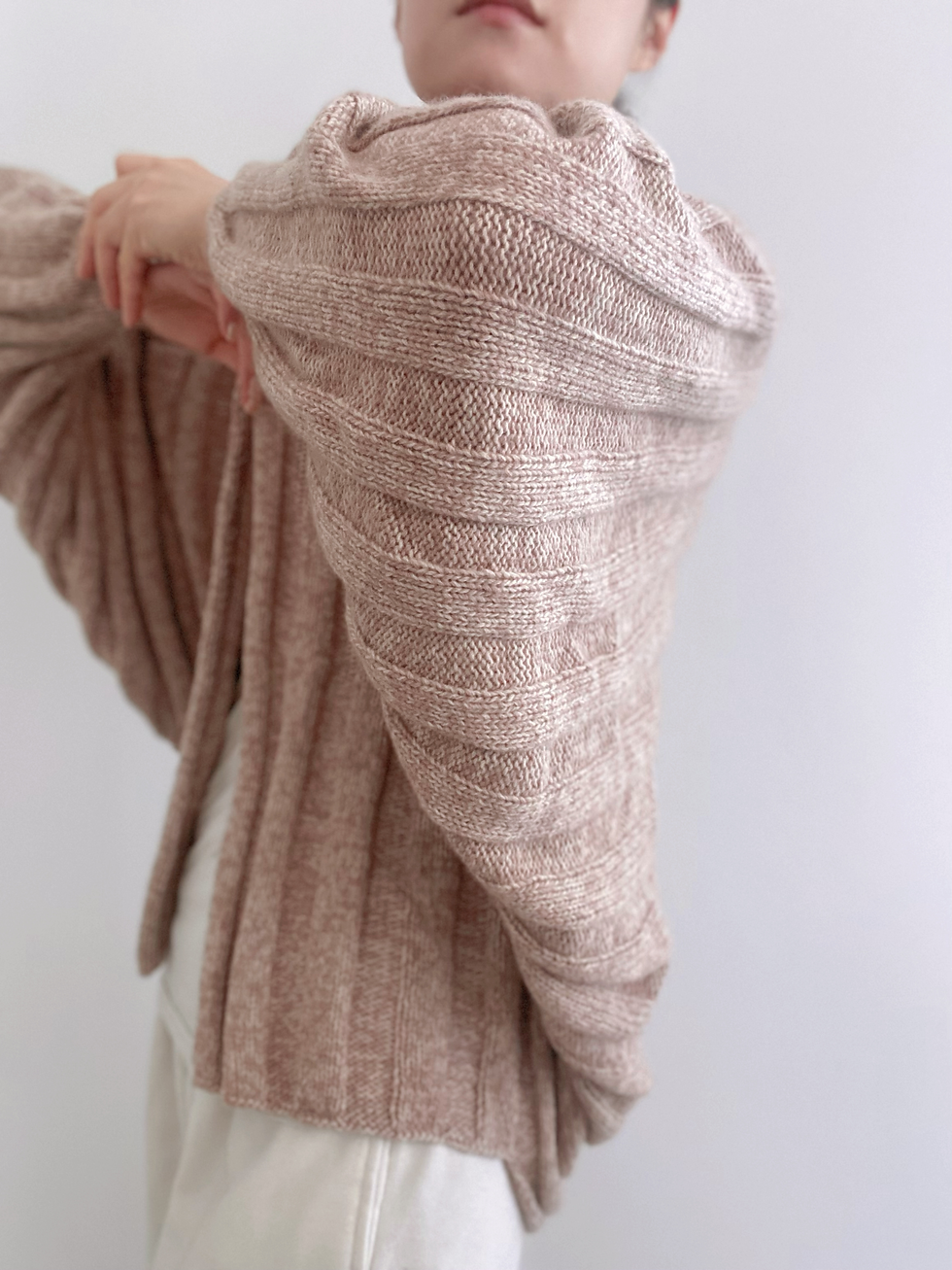 Thumbnail: Willow Cardigan