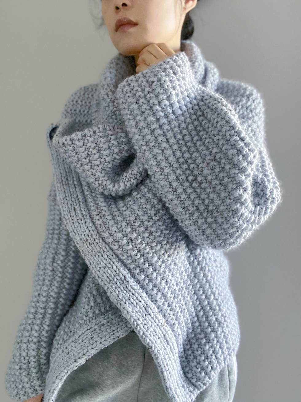 Thumbnail: Storm Coat