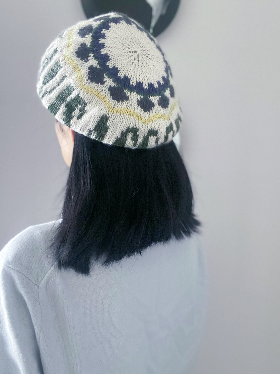 Thumbnail: 'Beret Day' Beret