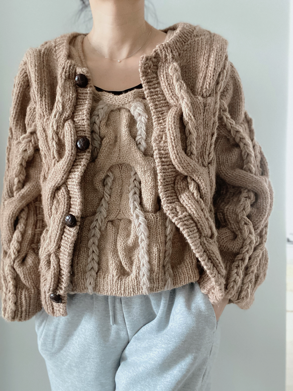 Thumbnail: Horseshoe Jacket