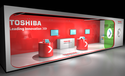 Toshiba+exhibitiondesigners.org