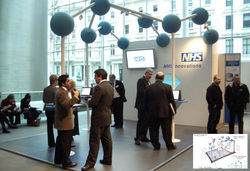 NHS+exhibitiondesigners.org
