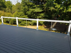 Clark Deck