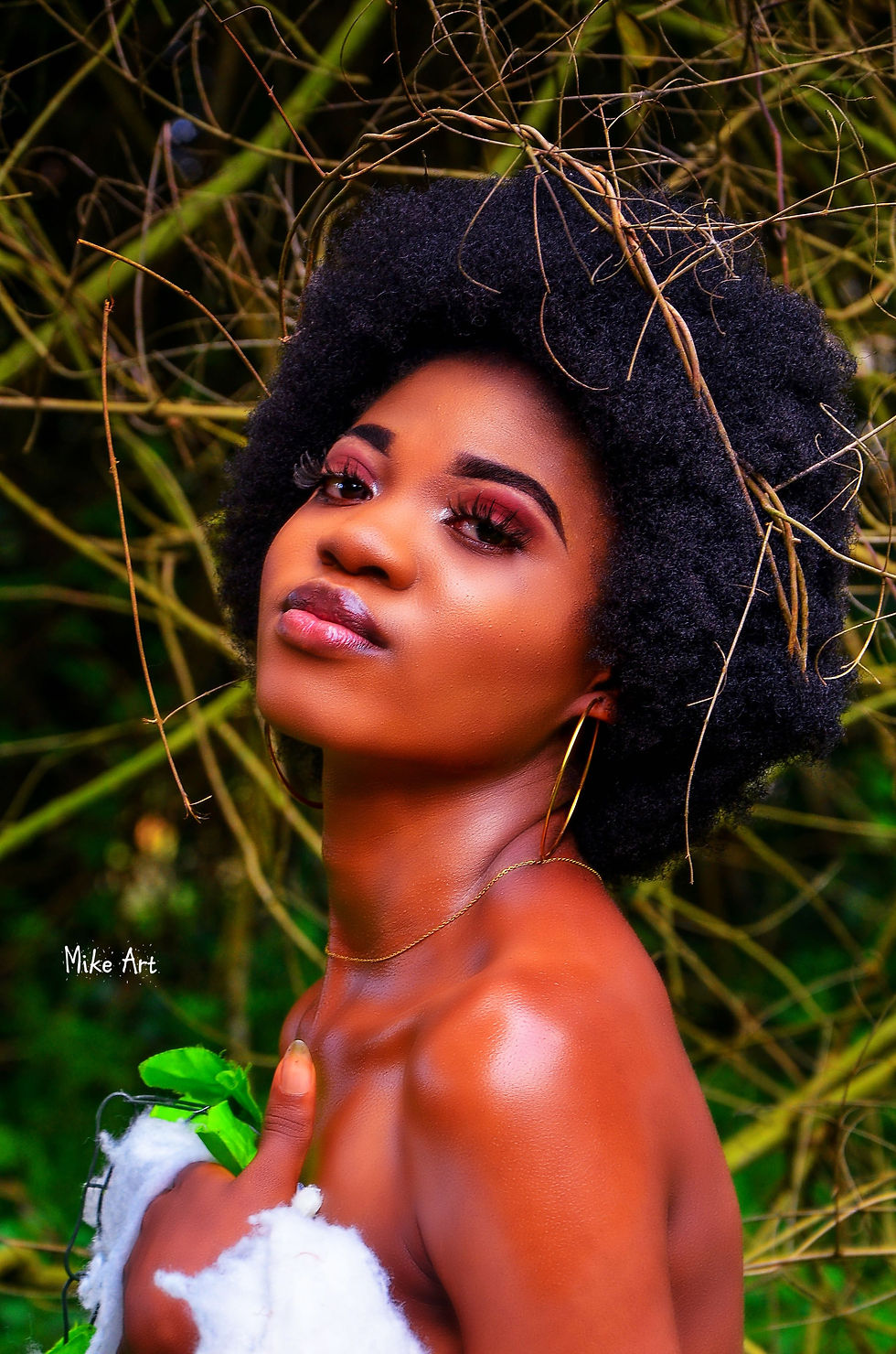 Thumbnail: Outdoot shoots (tier 2)