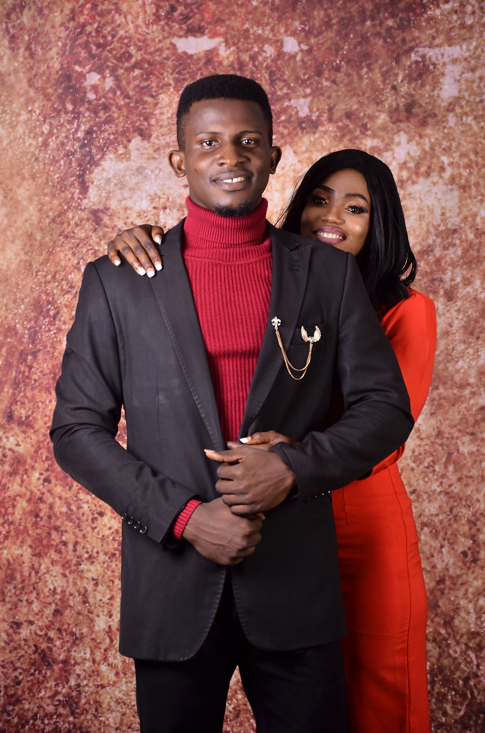 Thumbnail: Pre wedding 