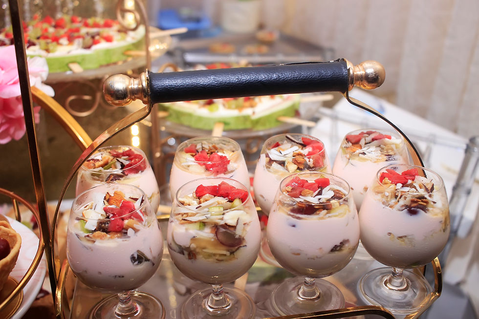 Thumbnail: Wedding' event