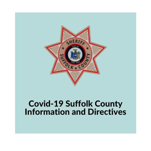 PRESS Sheriff's Office Suffolk County Sheriffs Office United States