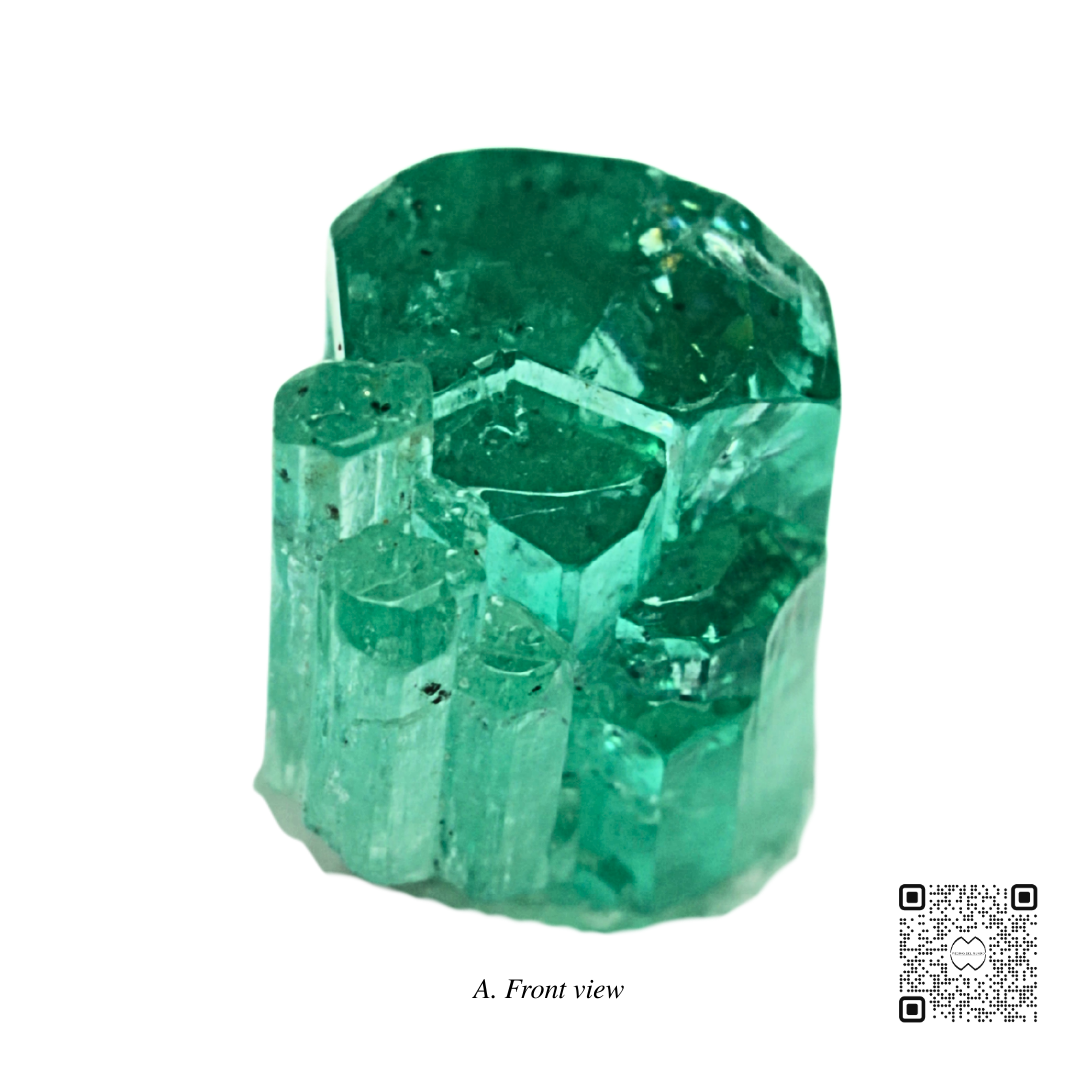 Macla Ref 02 (Precio por contacto)