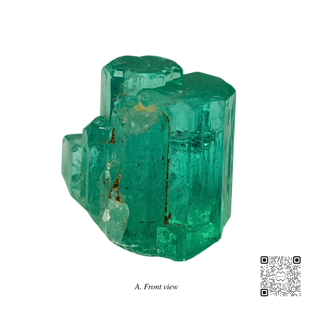 Macla Ref. 18 (precio por WhatsApp)