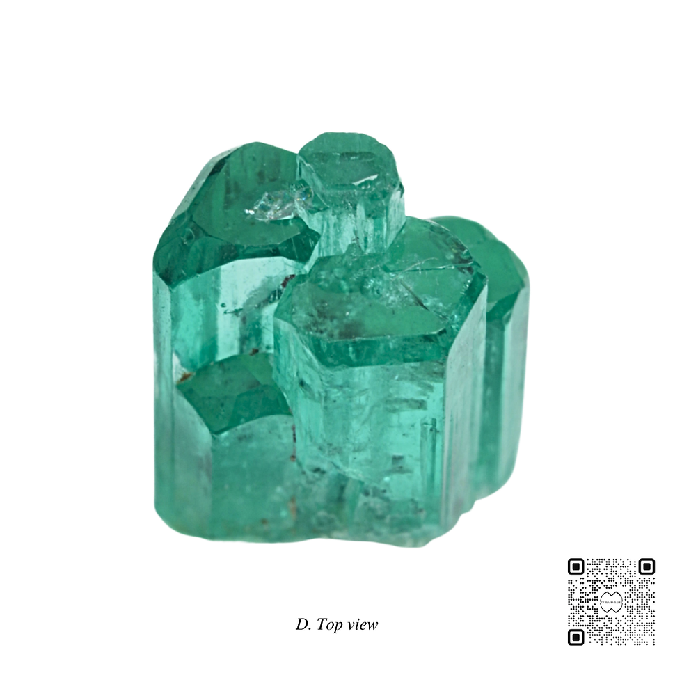 Miniatura: Macla Ref. 10 (precio por WhatsApp)