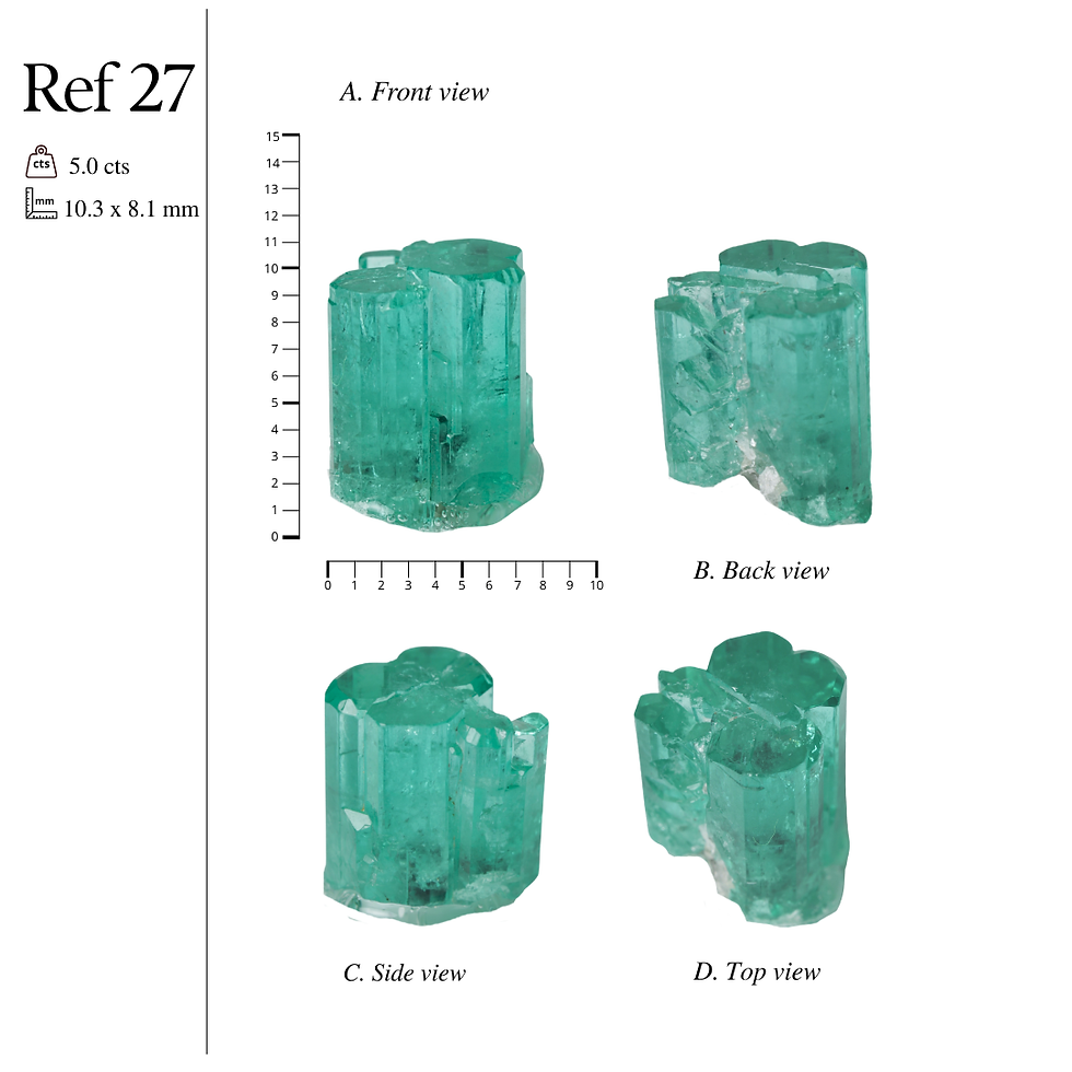 Miniatura: Macla Ref. 27 (precio por WhatsApp)