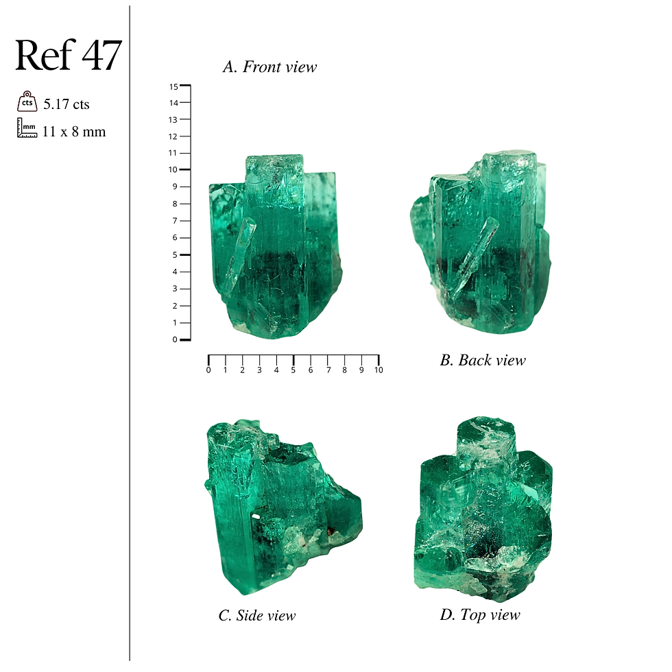 Miniatura: Macla Ref. 47 (precio por WhatsApp)