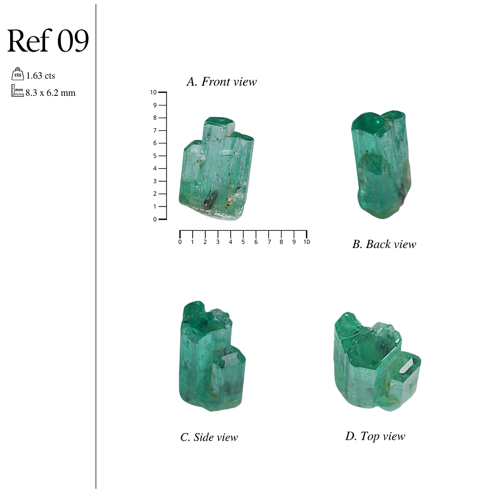 Thumbnail: Macla Ref. 09 (precio por WhatsApp)