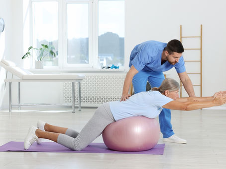 Where Can You Find a Trusted Physiotherapy Clinic in Swansea?
