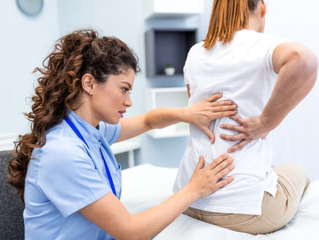 Why Is a Physiotherapy Clinic in Swansea Important After Injury?