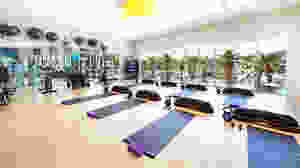 Gym Design Group