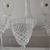Thumbnail: Vintage 'Cristal d'Arques' Crystal Wine Set