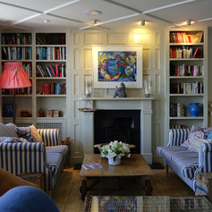 Residential Renovation