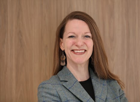 Head shot of Lena Quilty