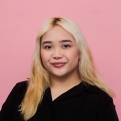 Daenielle Ellysa Agustin Albaniel