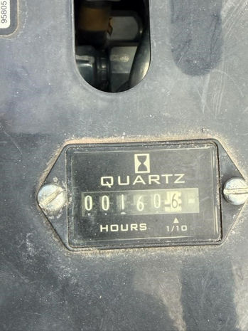 Used 2024 Bobcat MT100 - Stock: I168386