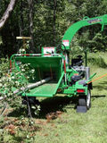 Woodchippers - Bandit 75XP
