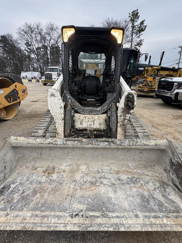 Used - 2019 Bobcat T740 - Stock: 173089