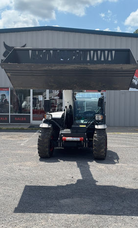 Bobcat TL519 Telehandler